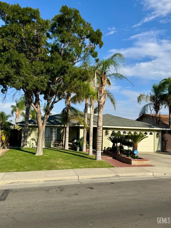 408 Church Street, Taft, CA 93268