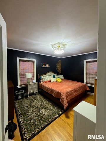 2511 SHERMAN Avenue, Peoria, IL 61604