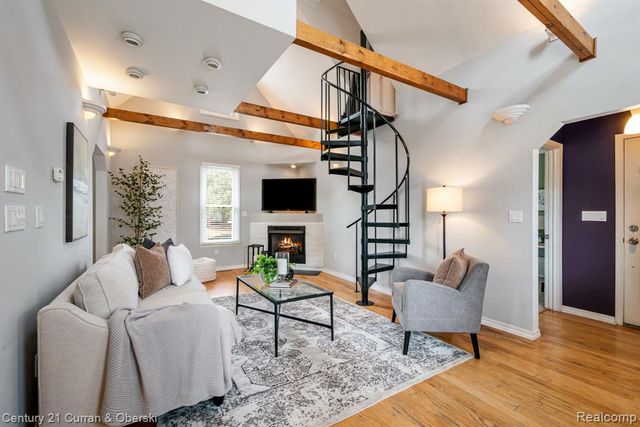 261 N Mill Street, Plymouth, MI 48170