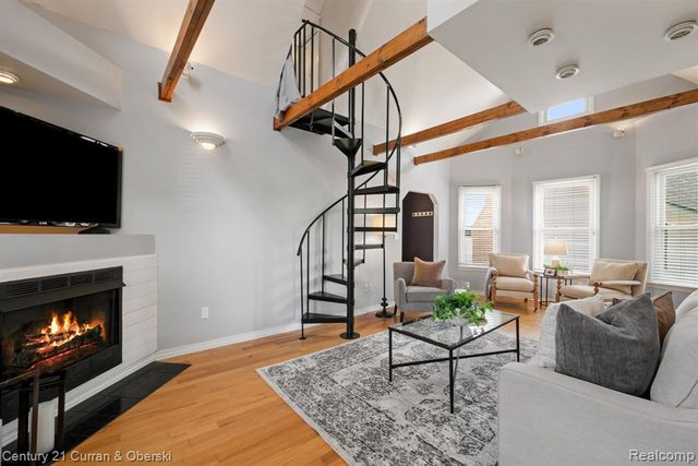 261 N Mill Street, Plymouth, MI 48170