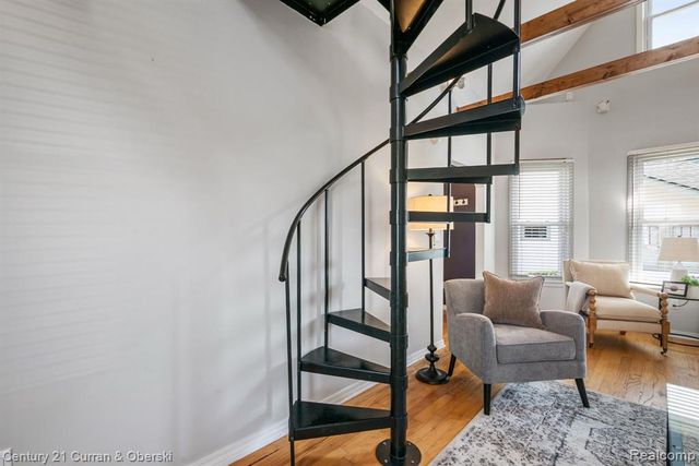 261 N Mill Street, Plymouth, MI 48170