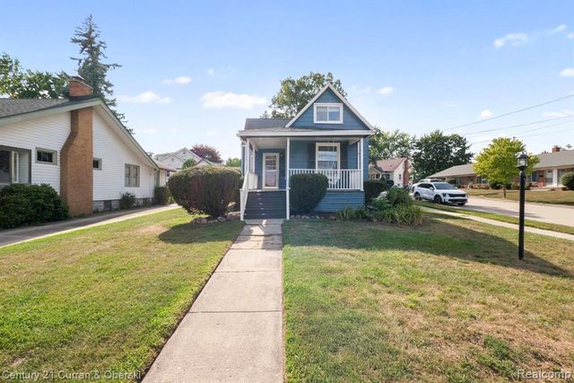 261 N Mill Street, Plymouth, MI 48170