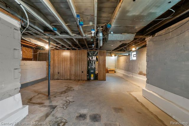 261 N Mill Street, Plymouth, MI 48170