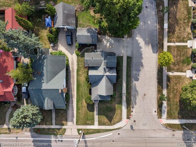 261 N Mill Street, Plymouth, MI 48170