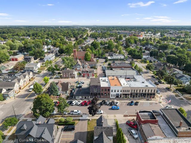 261 N Mill Street, Plymouth, MI 48170
