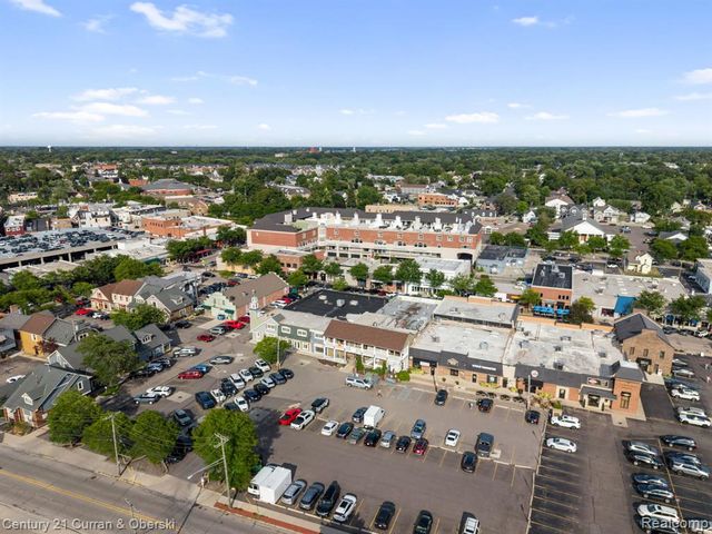261 N Mill Street, Plymouth, MI 48170