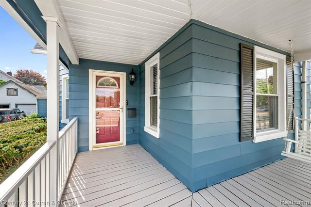 261 N Mill Street, Plymouth, MI 48170