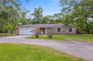 2861 Delta Downs Drive, Vinton, LA 70668