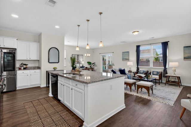 9697 Crofton Drive, Ladson, SC 29456