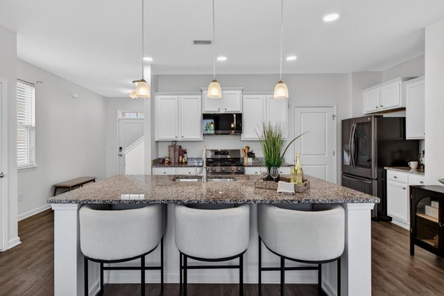 9697 Crofton Drive, Ladson, SC 29456