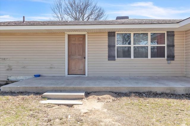 346897 E Highway 62, Meeker, OK 74855