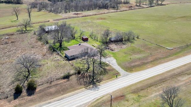 346897 E Highway 62, Meeker, OK 74855