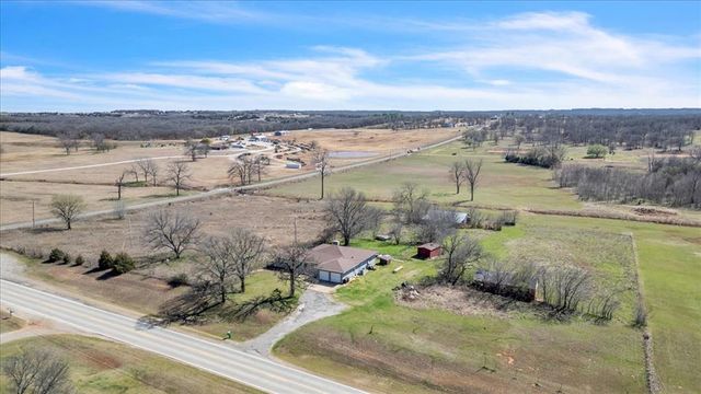 346897 E Highway 62, Meeker, OK 74855