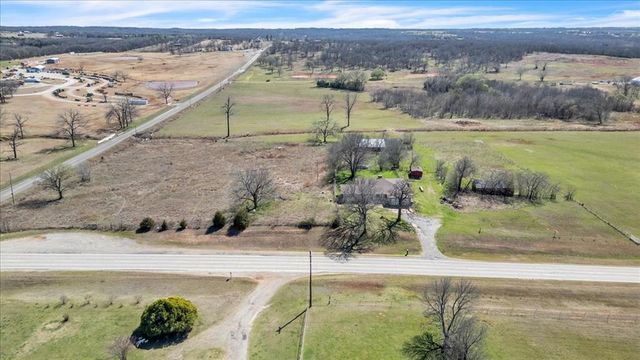 346897 E Highway 62, Meeker, OK 74855