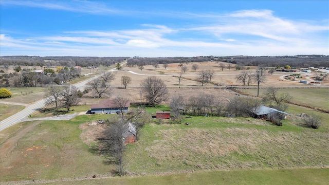 346897 E Highway 62, Meeker, OK 74855
