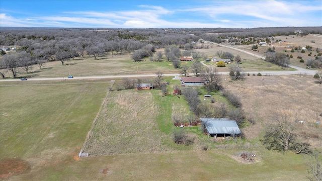 346897 E Highway 62, Meeker, OK 74855