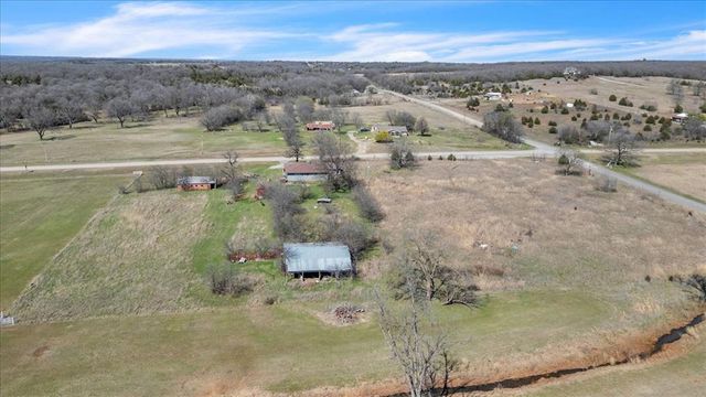 346897 E Highway 62, Meeker, OK 74855