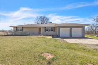 346897 E Highway 62, Meeker, OK 74855