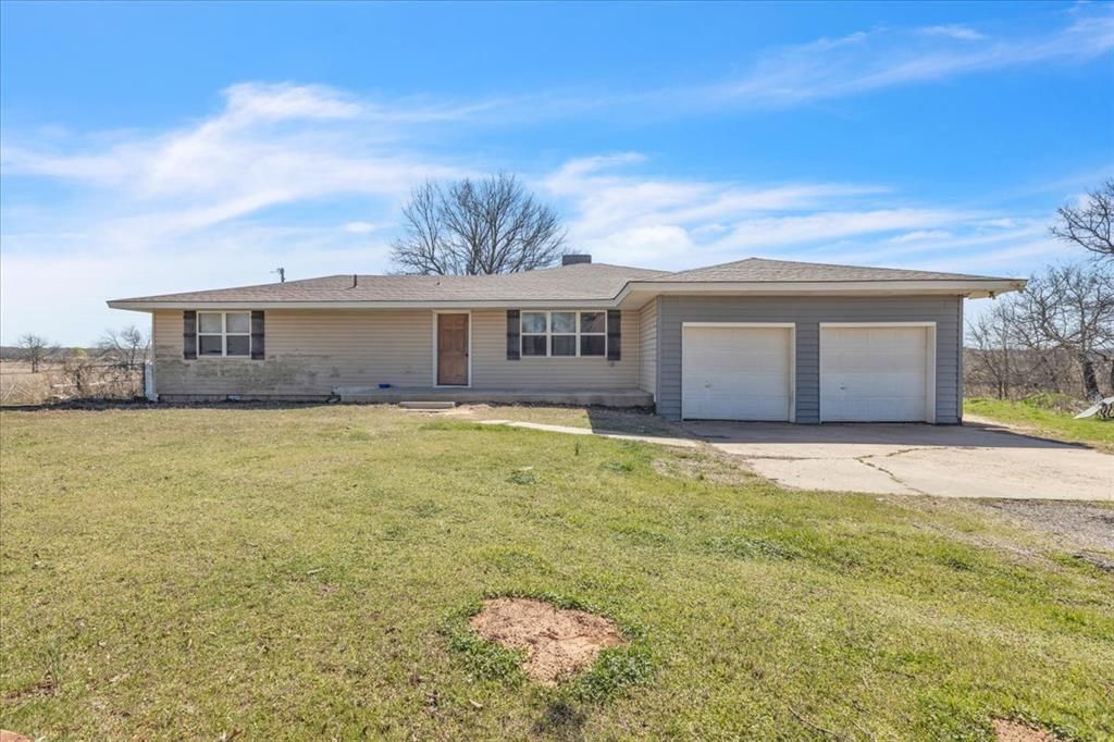 346897 E Highway 62, Meeker, OK 74855