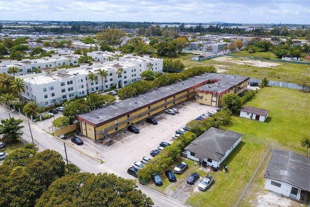 13380 Port Said Rd, Opa-locka, FL 33054