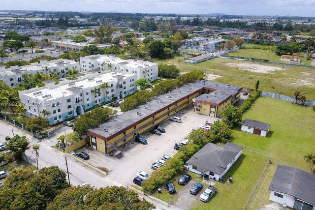 13380 Port Said Rd, Opa-locka, FL 33054