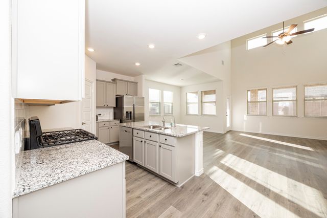 1001 Marigold Street, Princeton, TX 75407