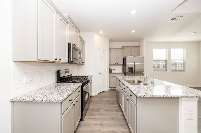 1001 Marigold Street, Princeton, TX 75407