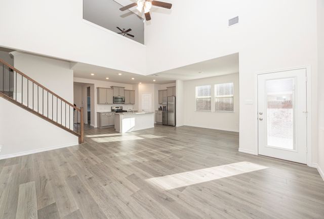 1001 Marigold Street, Princeton, TX 75407