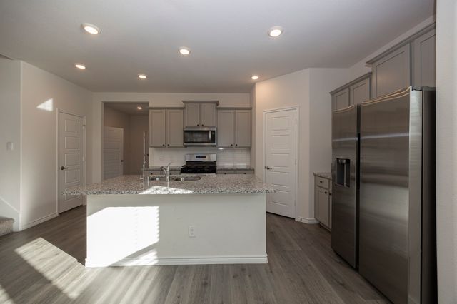 1001 Marigold Street, Princeton, TX 75407