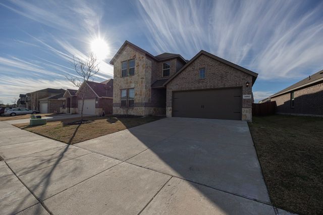 1001 Marigold Street, Princeton, TX 75407