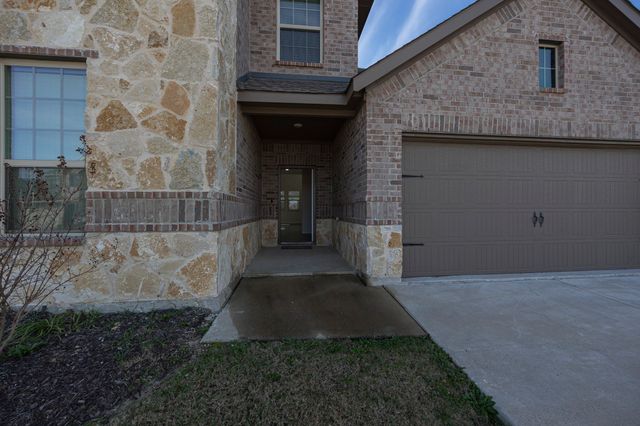 1001 Marigold Street, Princeton, TX 75407