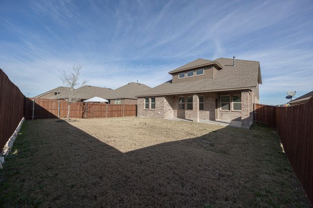 1001 Marigold Street, Princeton, TX 75407