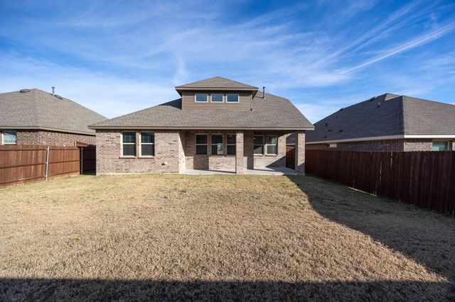 1001 Marigold Street, Princeton, TX 75407