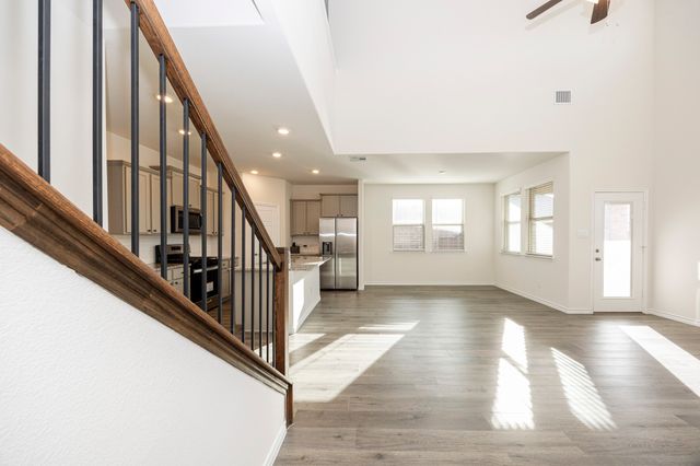 1001 Marigold Street, Princeton, TX 75407