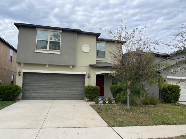 13459 SEA BRIDGE DRIVE, Hudson, FL 34669