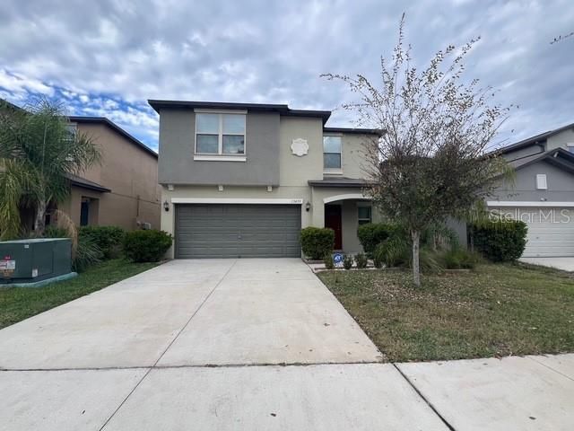 13459 SEA BRIDGE DRIVE, Hudson, FL 34669