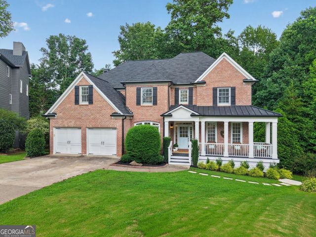 6425 Stream Side Court, Cumming, GA 30041
