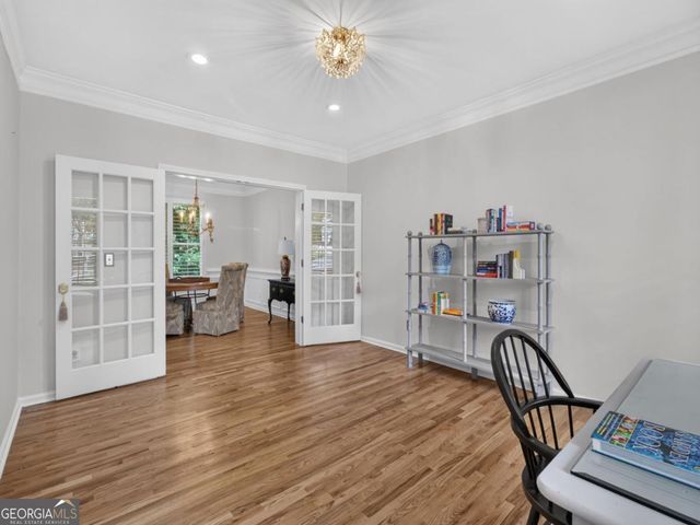 6425 Stream Side Court, Cumming, GA 30041
