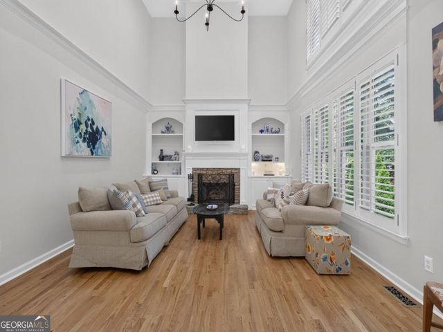 6425 Stream Side Court, Cumming, GA 30041