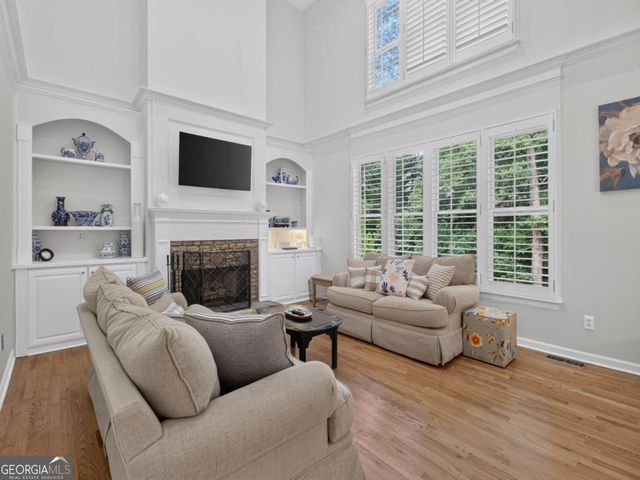 6425 Stream Side Court, Cumming, GA 30041
