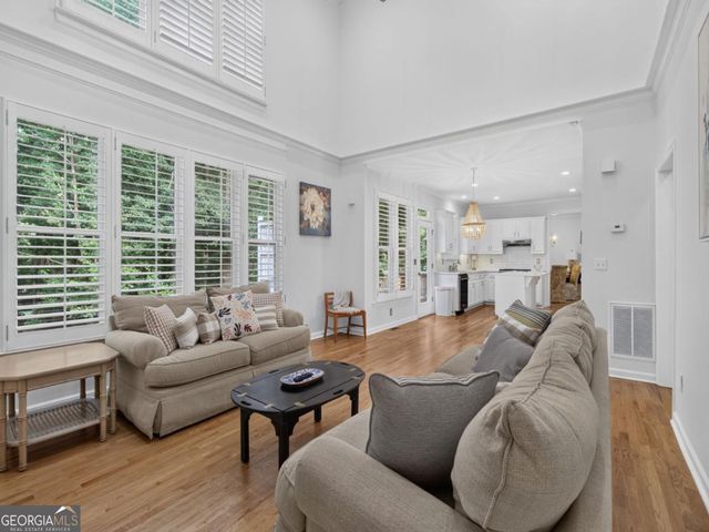 6425 Stream Side Court, Cumming, GA 30041