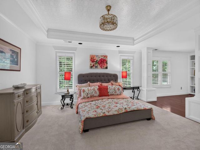 6425 Stream Side Court, Cumming, GA 30041