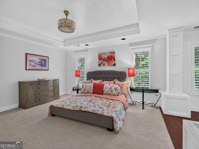 6425 Stream Side Court, Cumming, GA 30041