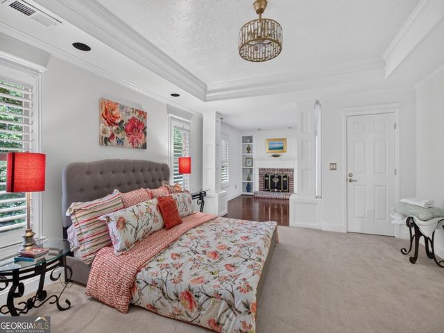 6425 Stream Side Court, Cumming, GA 30041