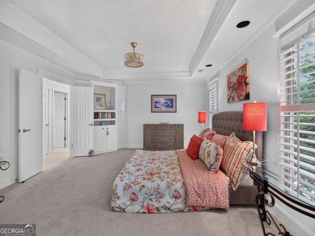 6425 Stream Side Court, Cumming, GA 30041