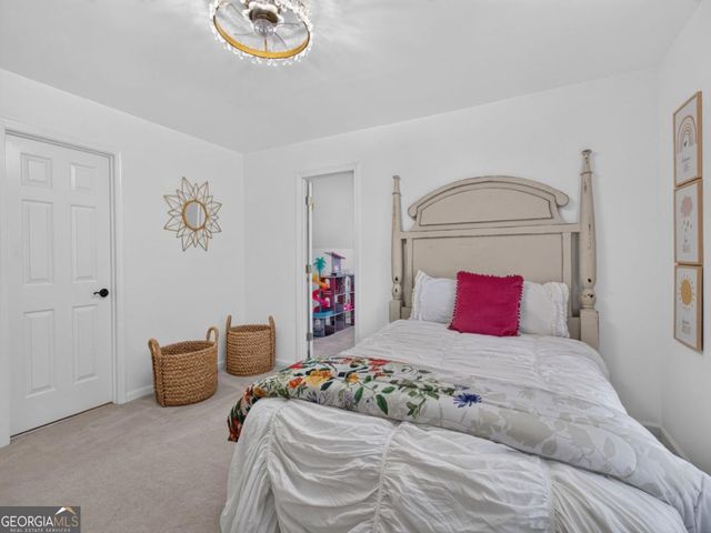 6425 Stream Side Court, Cumming, GA 30041
