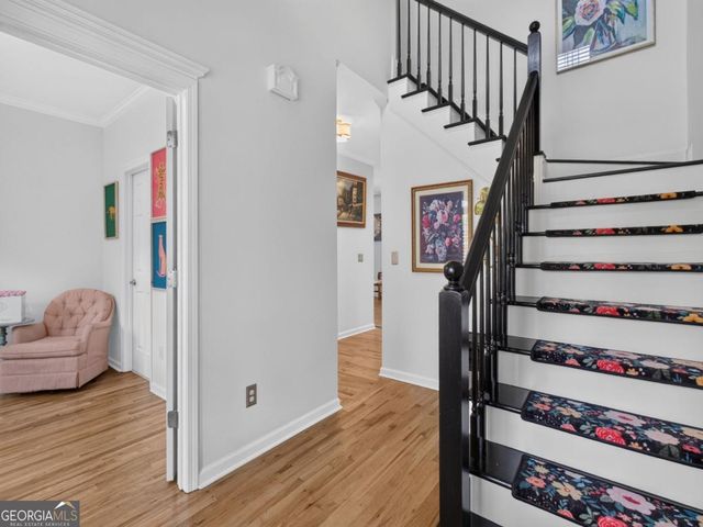 6425 Stream Side Court, Cumming, GA 30041