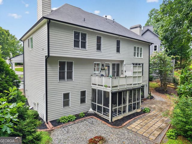 6425 Stream Side Court, Cumming, GA 30041