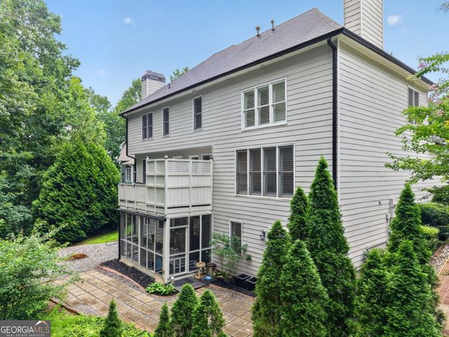 6425 Stream Side Court, Cumming, GA 30041