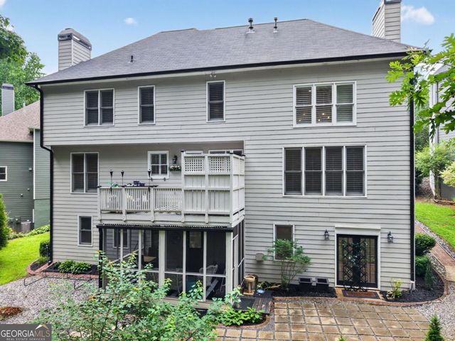 6425 Stream Side Court, Cumming, GA 30041